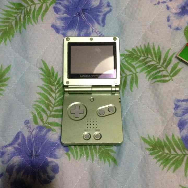 任天堂SP