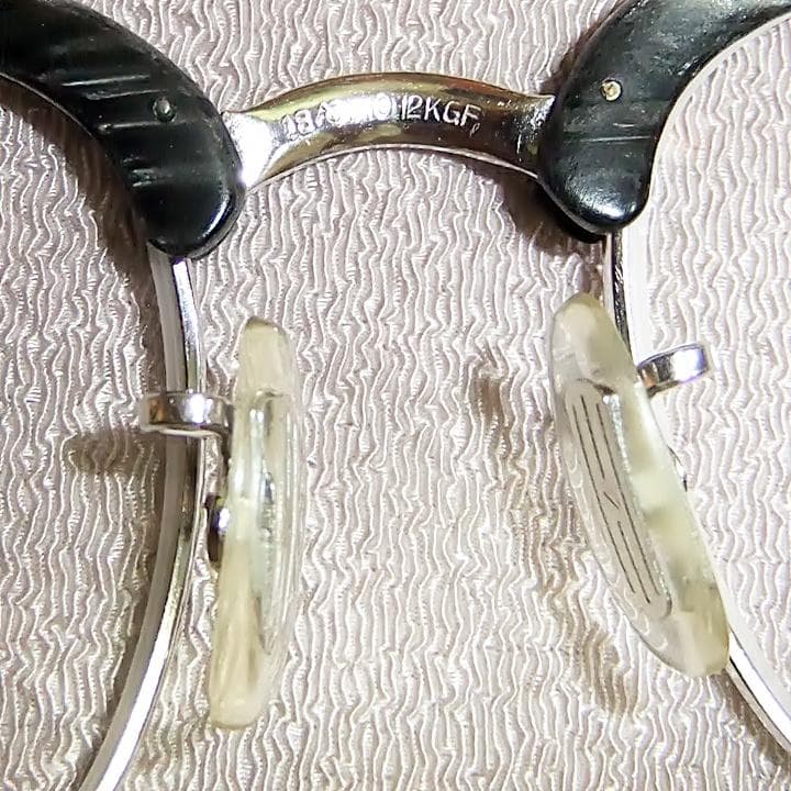 50s 60s ヴィンテージ AO インフルエンシャル マルコムX サーモント