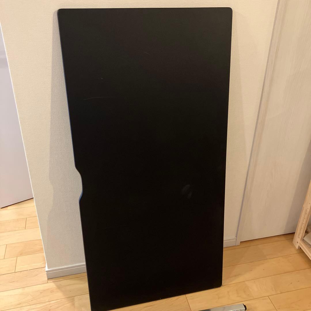 ニトリPCデスク 幅120×奥行60×高さ72cm