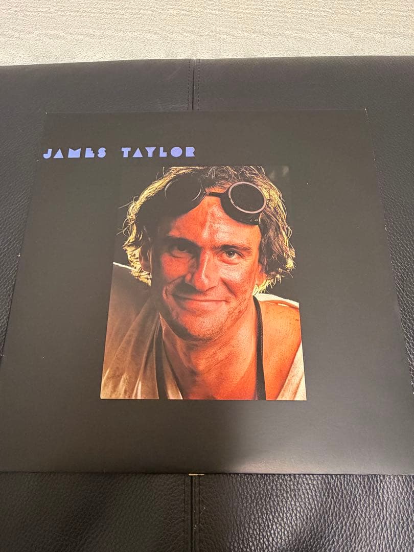James Taylor ジェイムス・テイラー LP ９タイトルまとめ売り