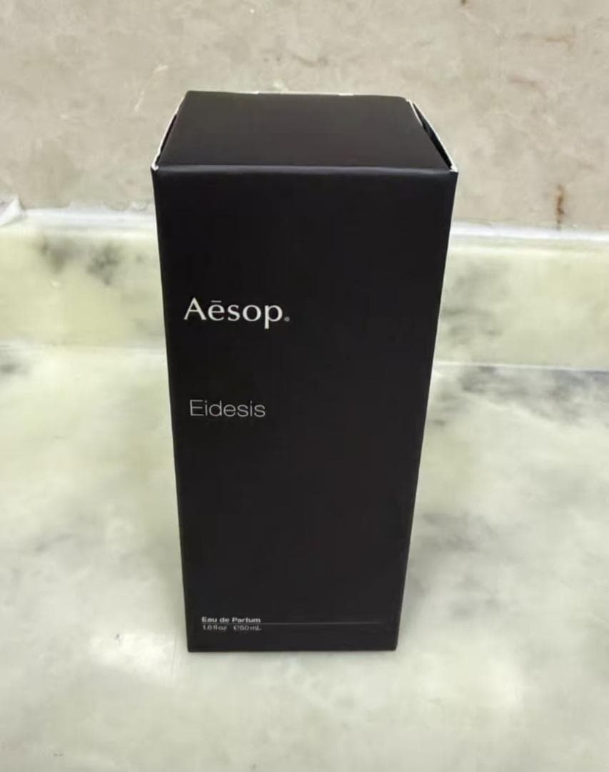 香水(ユニセックス) Aesop Eidesis Eeu de Parfum 50ml