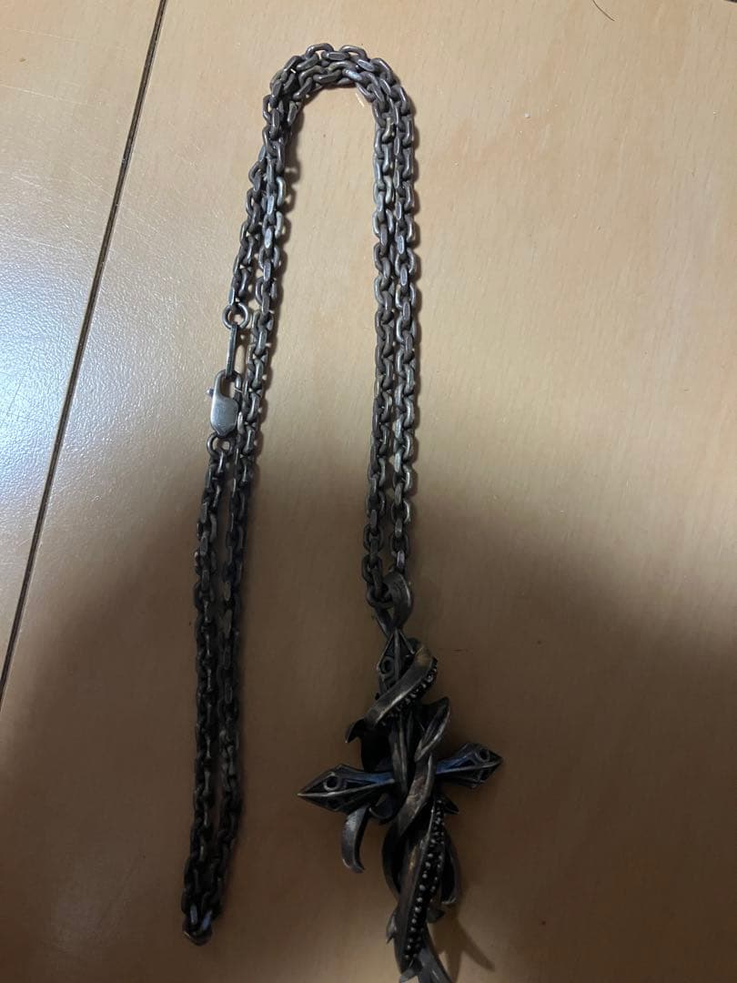 エムズコレクション ネックレス