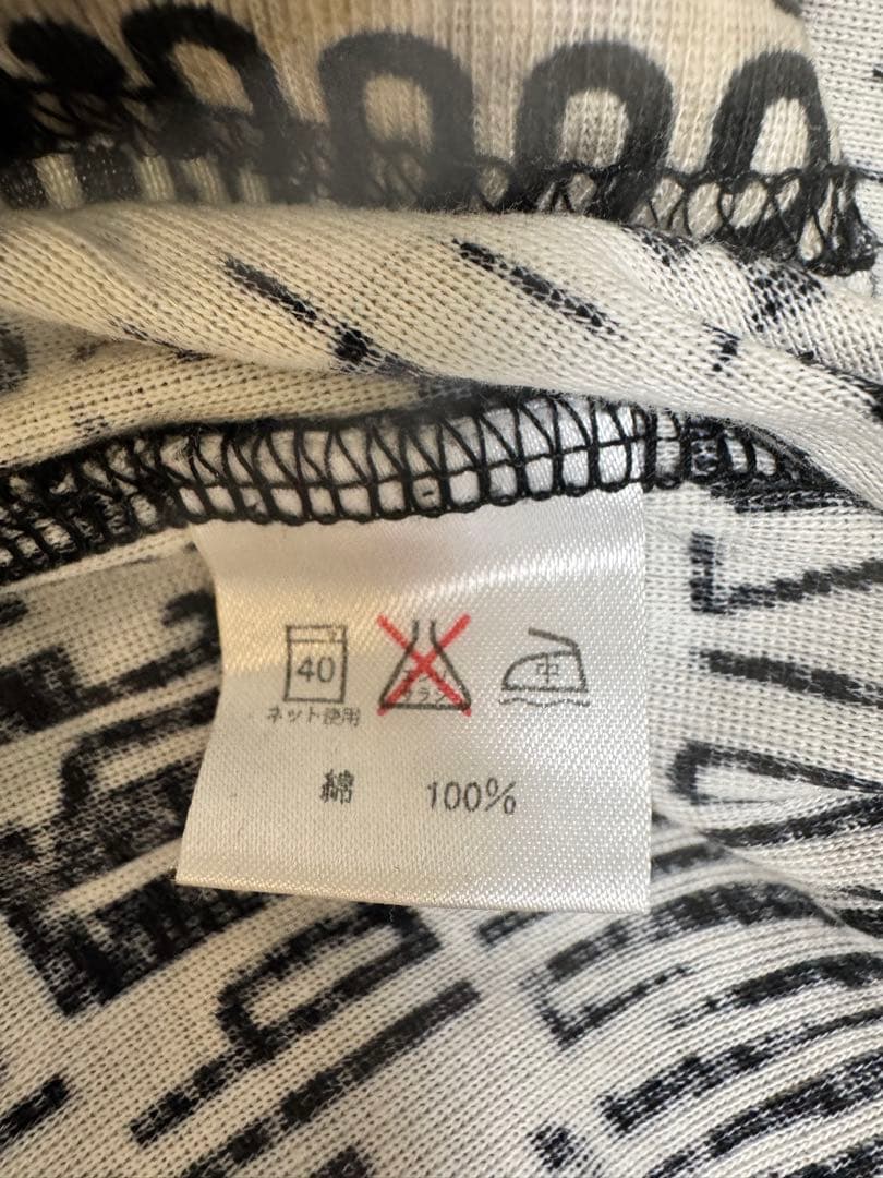 h*a様 Jean Paul Gaultier Tシャツ M