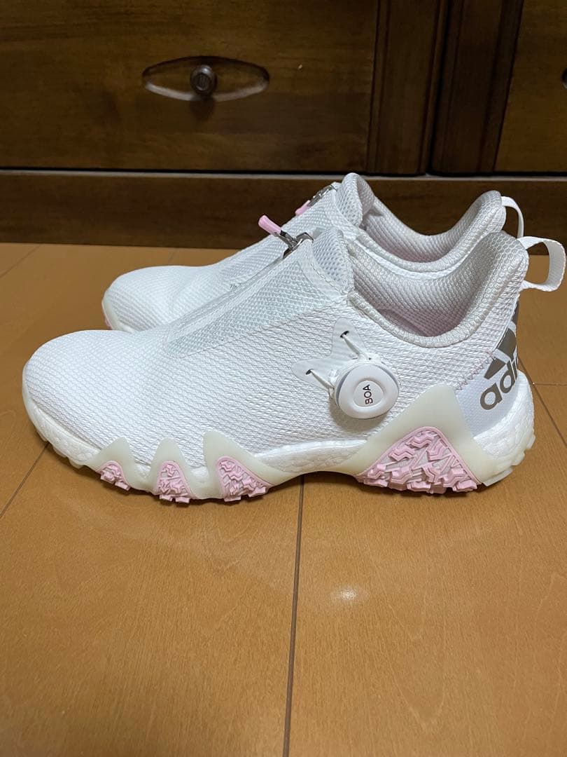 CODECHAOS 22 BOA Adidas　コードカオス22　サイズ25cm