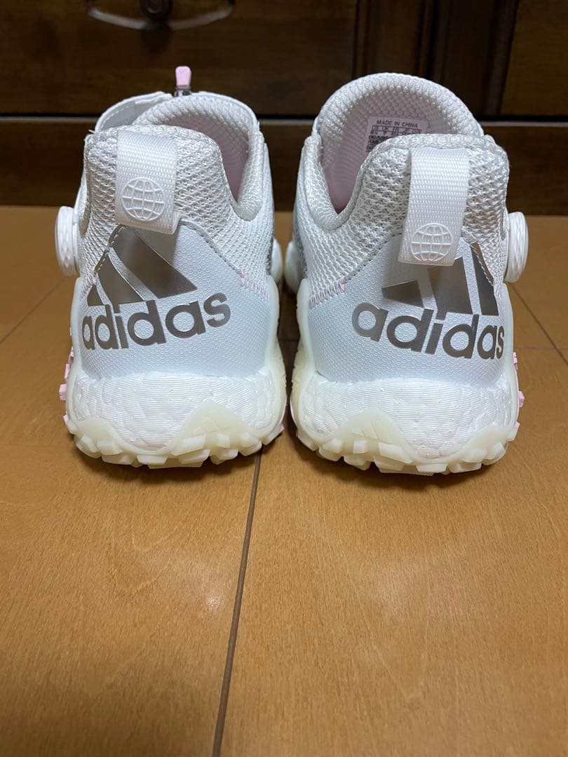 CODECHAOS 22 BOA Adidas　コードカオス22　サイズ25cm