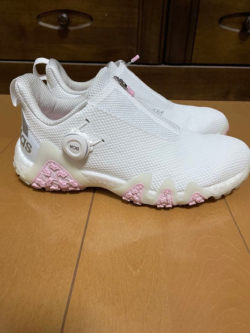 CODECHAOS 22 BOA Adidas　コードカオス22　サイズ25cm