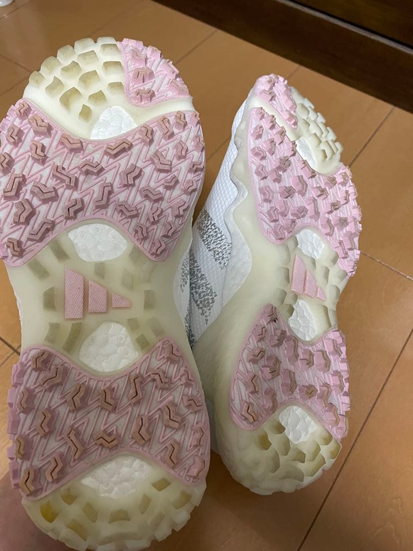 CODECHAOS 22 BOA Adidas　コードカオス22　サイズ25cm