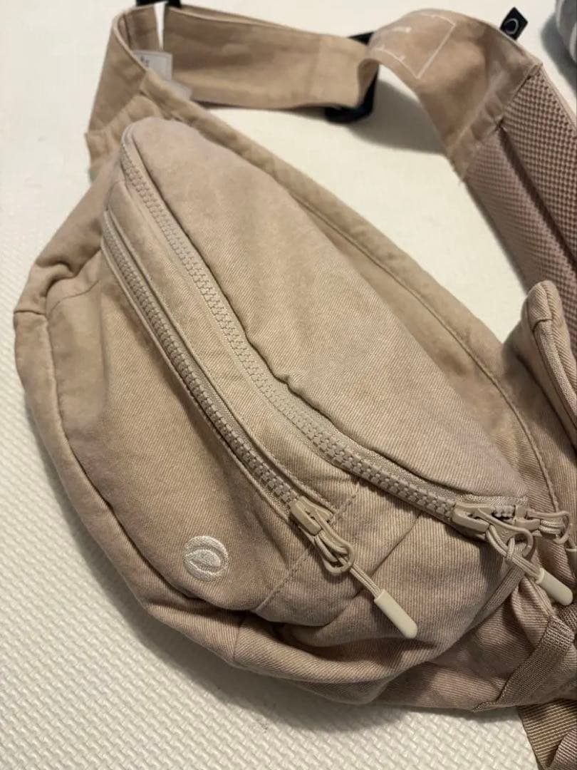 KET グスケット365 抱っこ紐Plus ベージュ