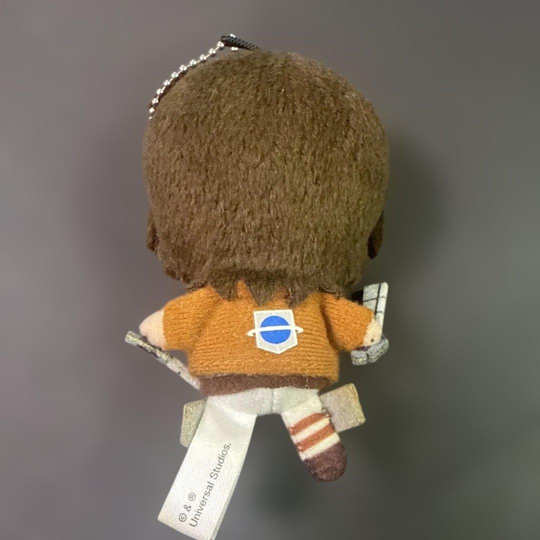 【バラ売り可能】進撃の巨人 エレン・イェーガー グッズセット