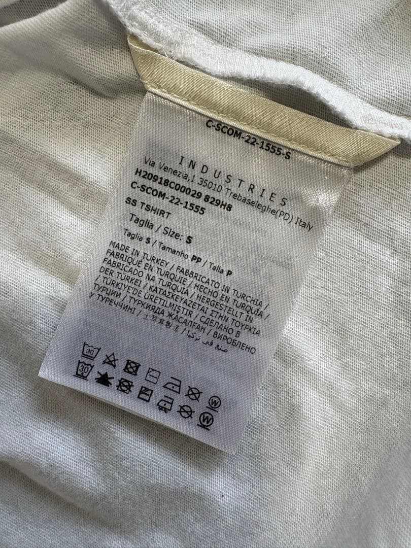 モンクレール　MONCLER Ｔシャツ