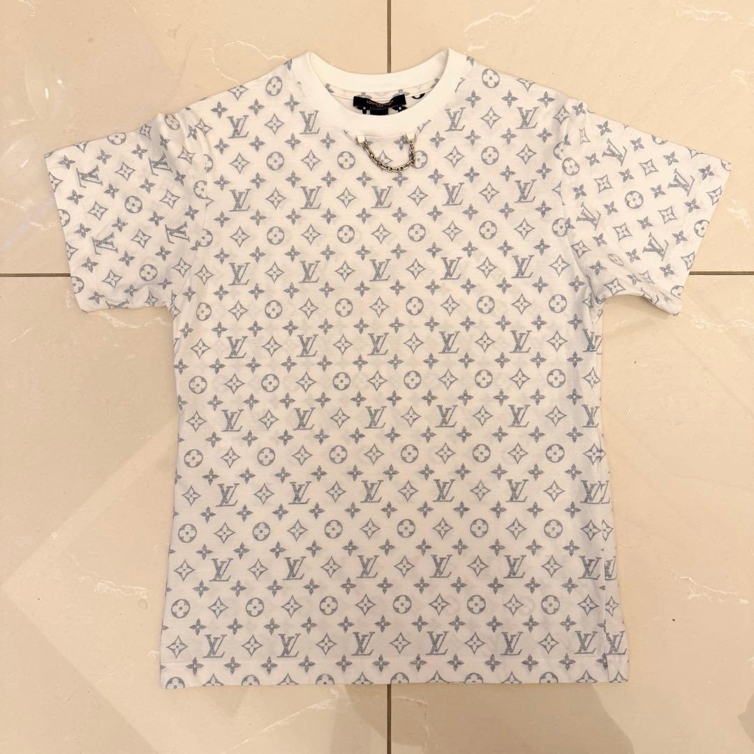 ぴーさま専用　Louis Vuitton LVエスカルプリンテッド
