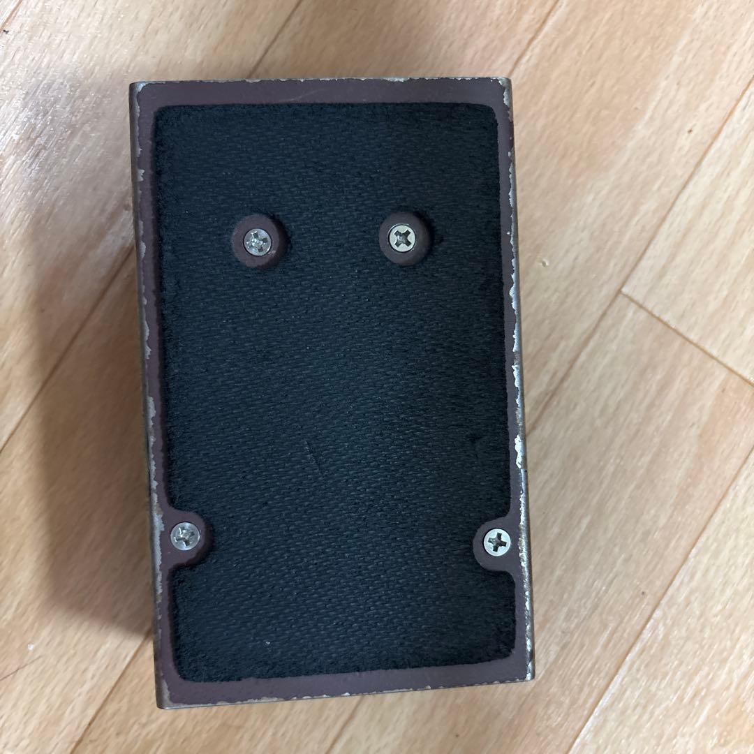 配信機器・PA機器・レコーディング機器 L.R. Baggs PARA D.I. & BOSS DI-1