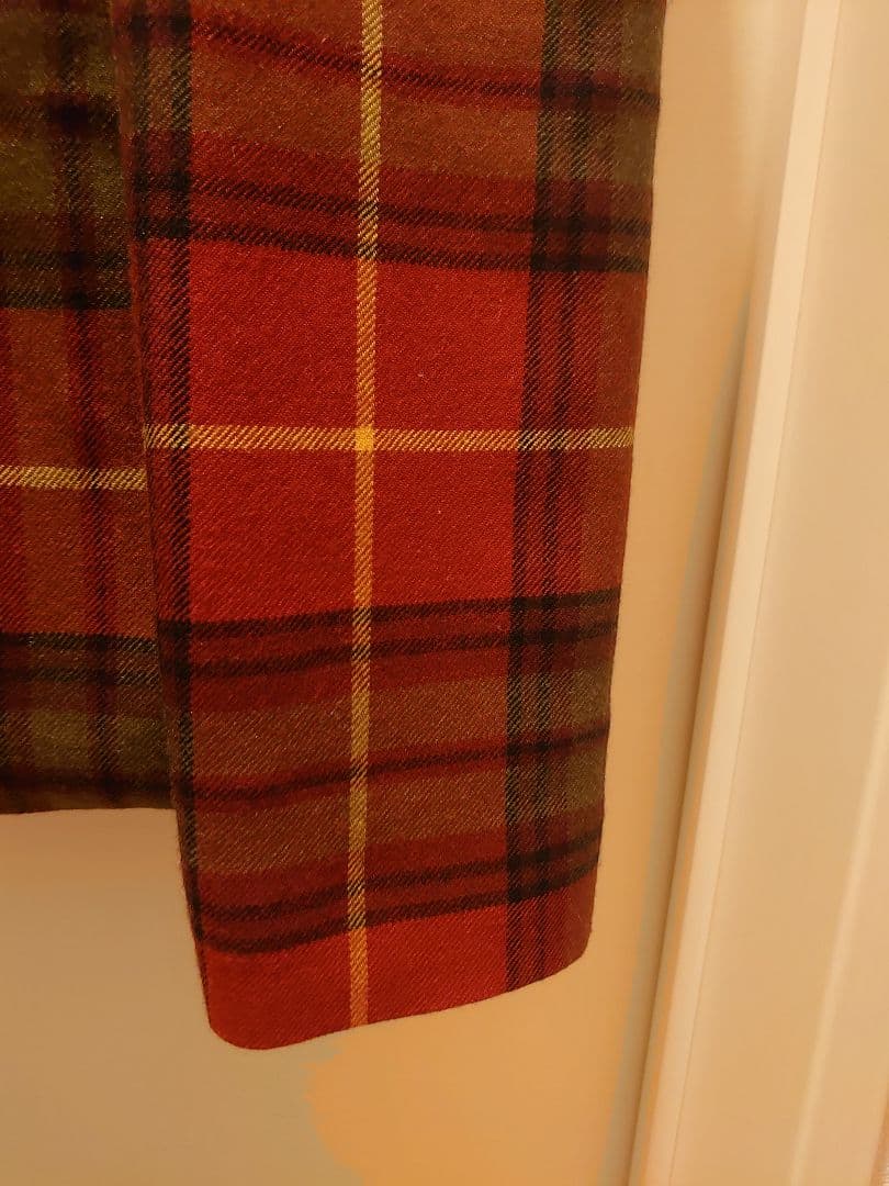 新*井様 Vivienne Westwood RED LABEL ジャケット 赤