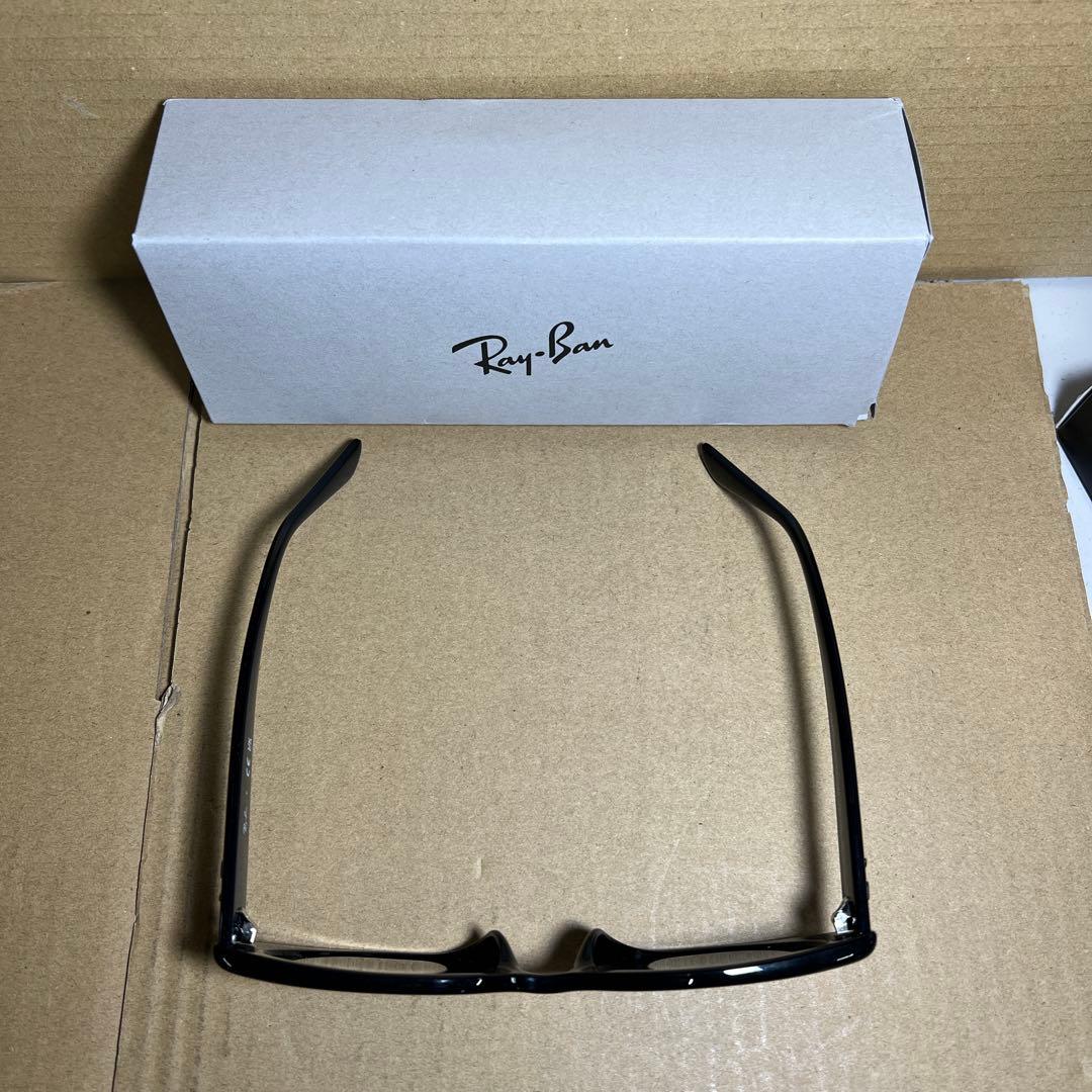 Ray-Ban(レイバン) サングラス0RB4457Dユニセックス大人