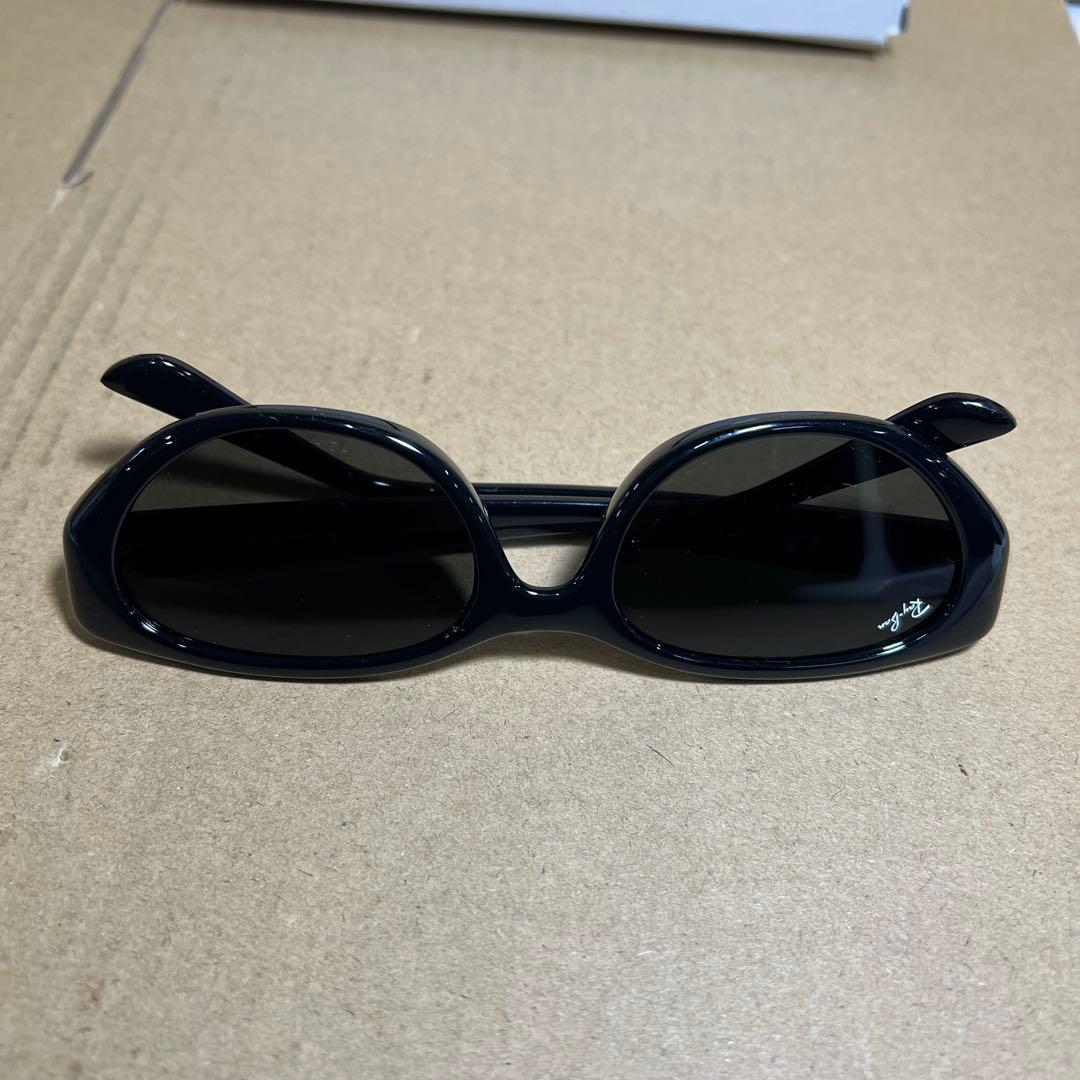 Ray-Ban(レイバン) サングラス0RB4457Dユニセックス大人