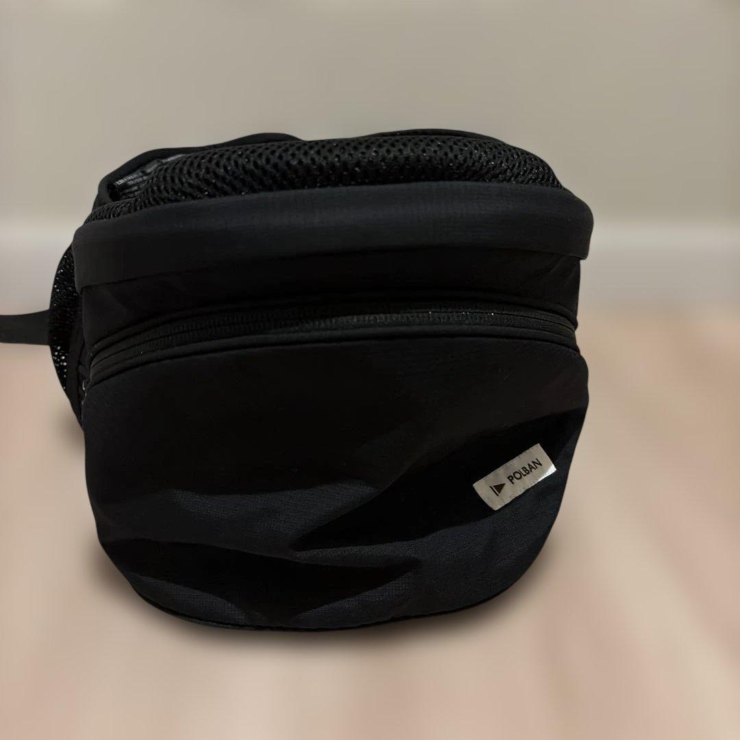 ポルバンアドバンス ブラック POLBAN ADVANCE