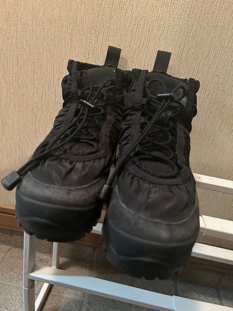 TODAYFUL Drawstring Sneakers 37センチ
