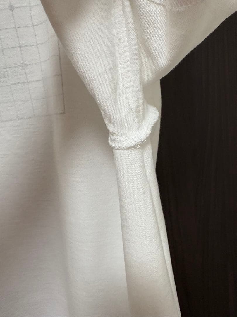 限定品　ヒグチユウコ　将棋会館返礼品　Tシャツ　ボリス　パイナップル星人　M