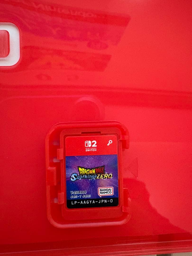 ドラゴンボール ストライキングゼロ