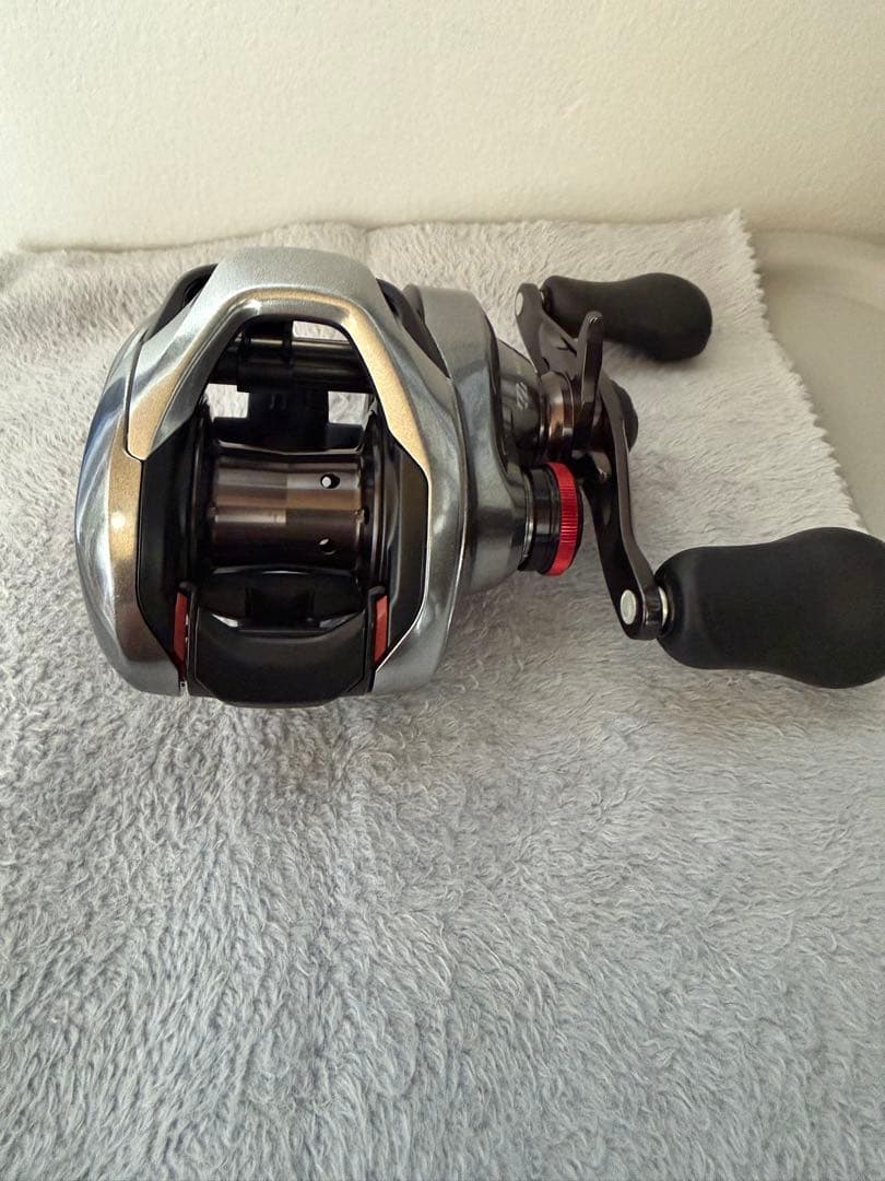 極美品SHIMANO Scorpion DC 21スコーピオンDC 150XG