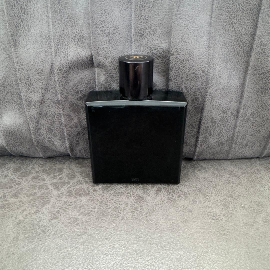 BLEU DE CHANEL PARFUM 100mL残約9割