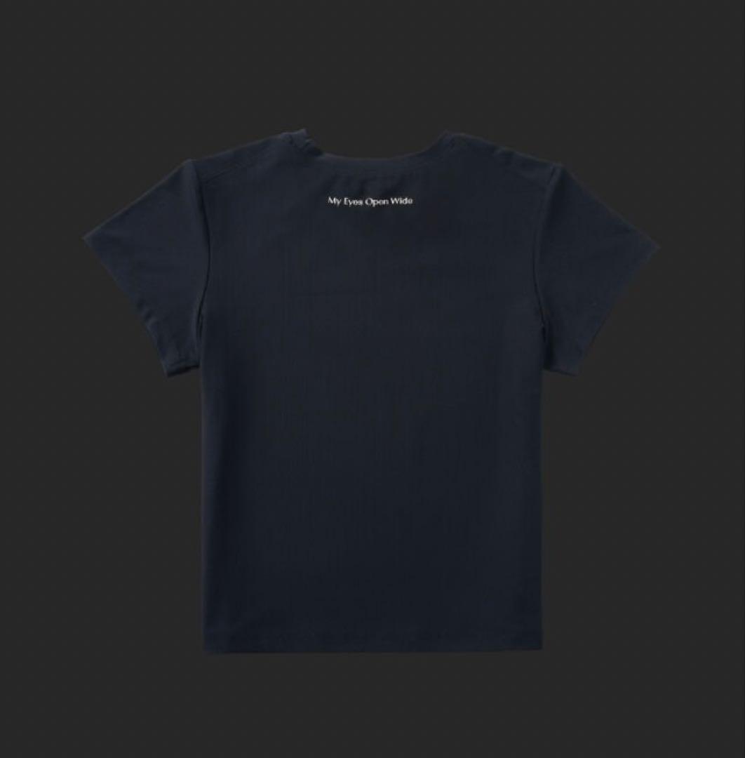 MEOVV OFFICIAL POP-UP MD　ベビー Tシャツ