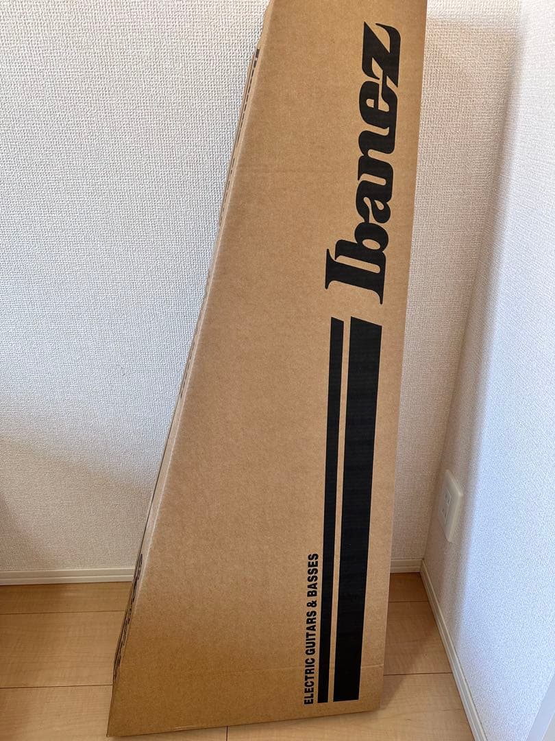 ギター Ibanez SA360NQM-BMG
