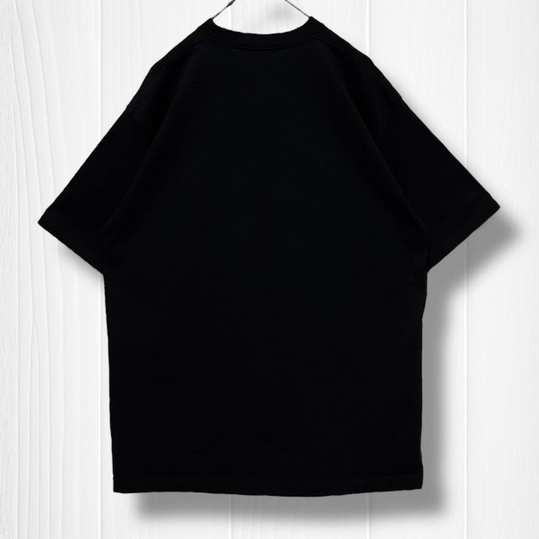 【22AW】HALF NAKED GIRL TEE ジャネット・ジャクソン