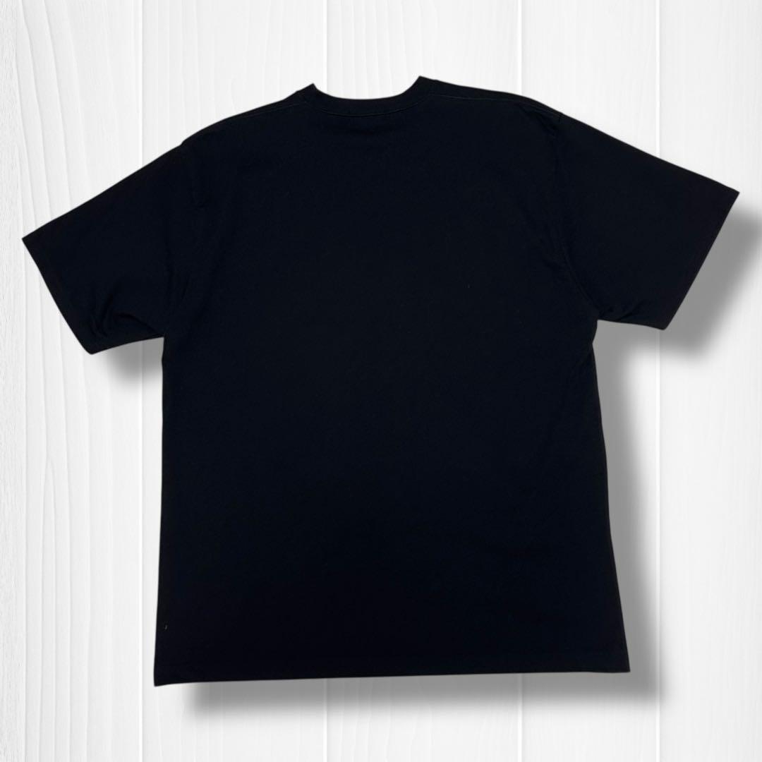 【22AW】HALF NAKED GIRL TEE ジャネット・ジャクソン
