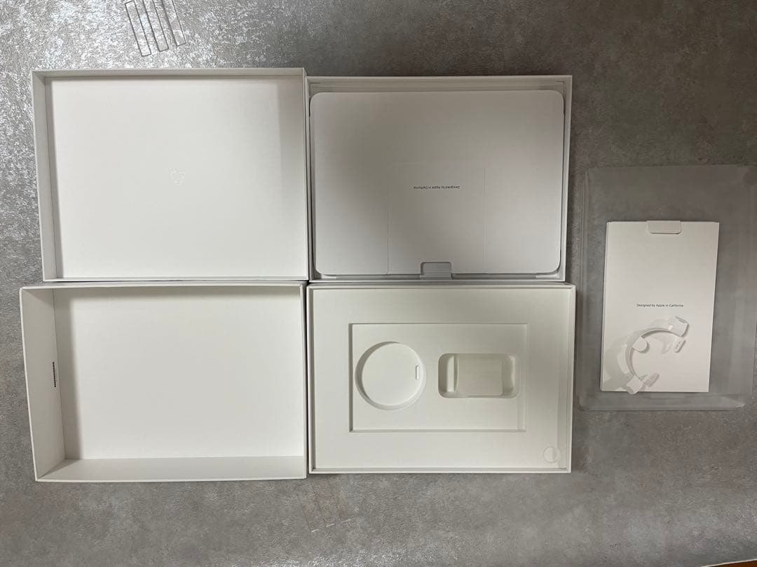 iPad本体 iPad Pro 11 64GB Wi-Fi + Magic Keyboard