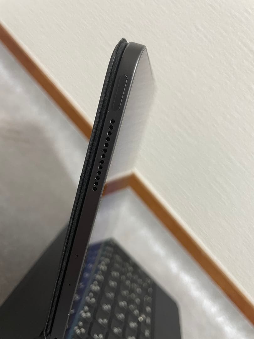 iPad本体 iPad Pro 11 64GB Wi-Fi + Magic Keyboard