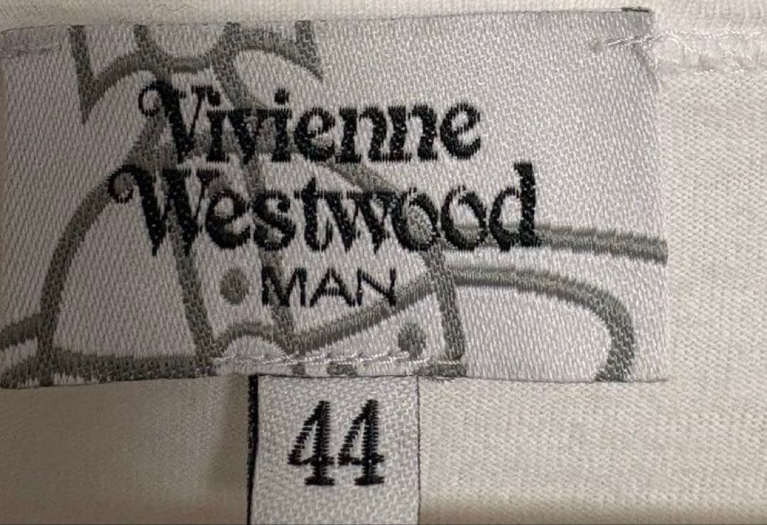Vivienne Westwood 半袖Tシャツ size44 S相当