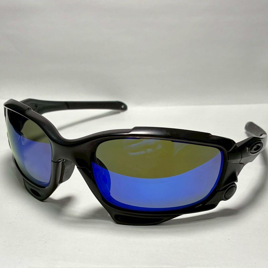 美品✨️OAKLEY Racing jacket レーシングジャケット ケース付き
