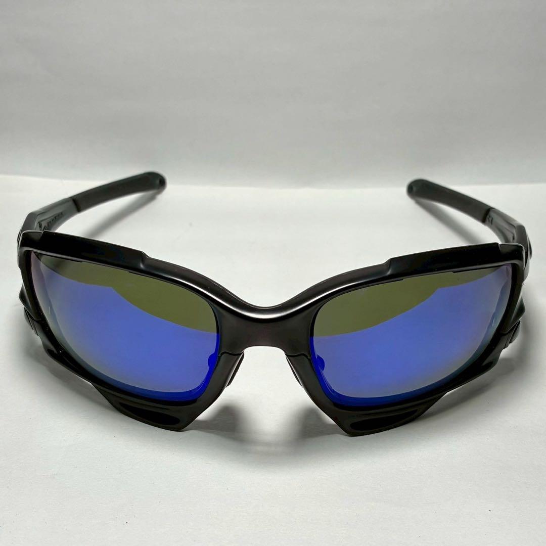美品✨️OAKLEY Racing jacket レーシングジャケット ケース付き