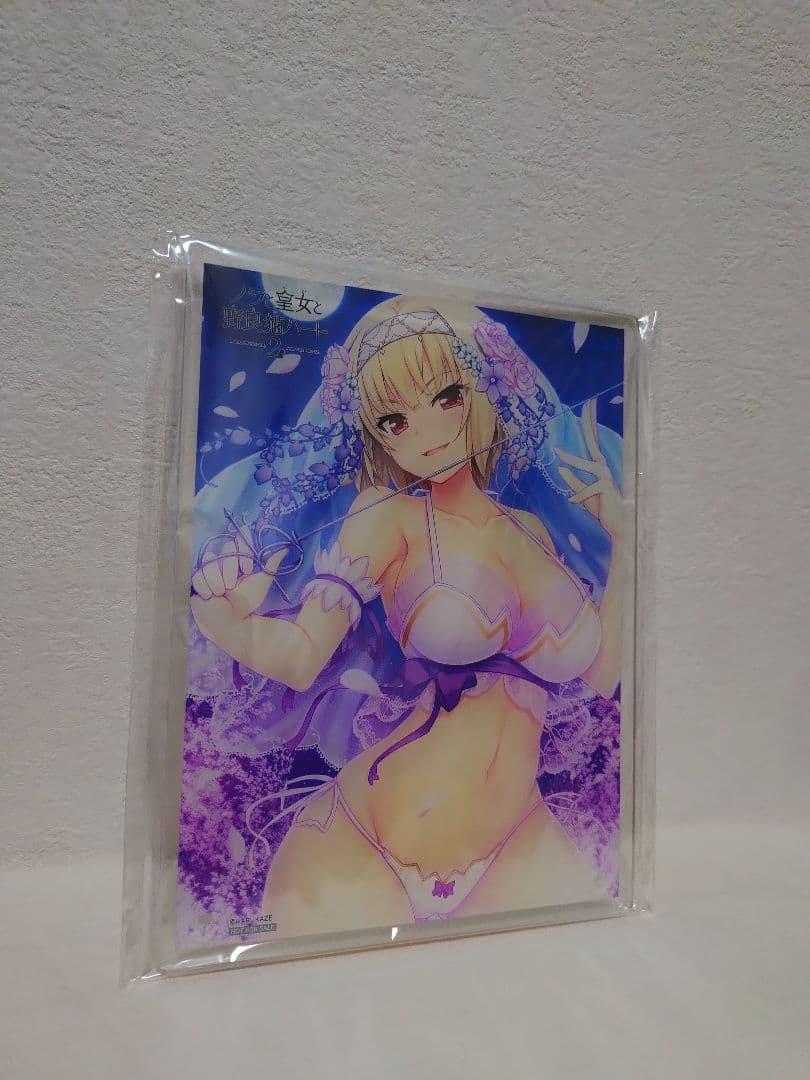 PS4 ノラと皇女と野良猫ハート2 限定版ルーシア・オブ・エンド・サクラメント