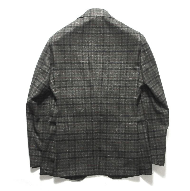 ま★ 新品TITO ALLEGRETTOティトアレグレットウールジャケット
