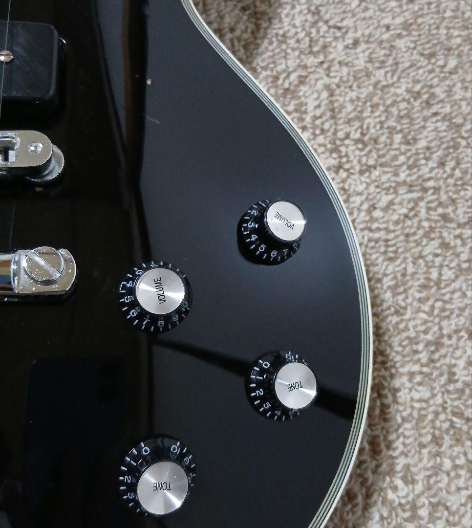 FERNANDES burny RLC-55　付属品付