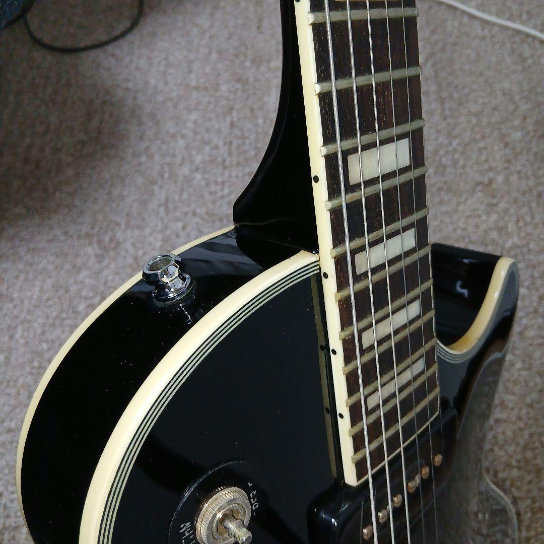 FERNANDES burny RLC-55　付属品付