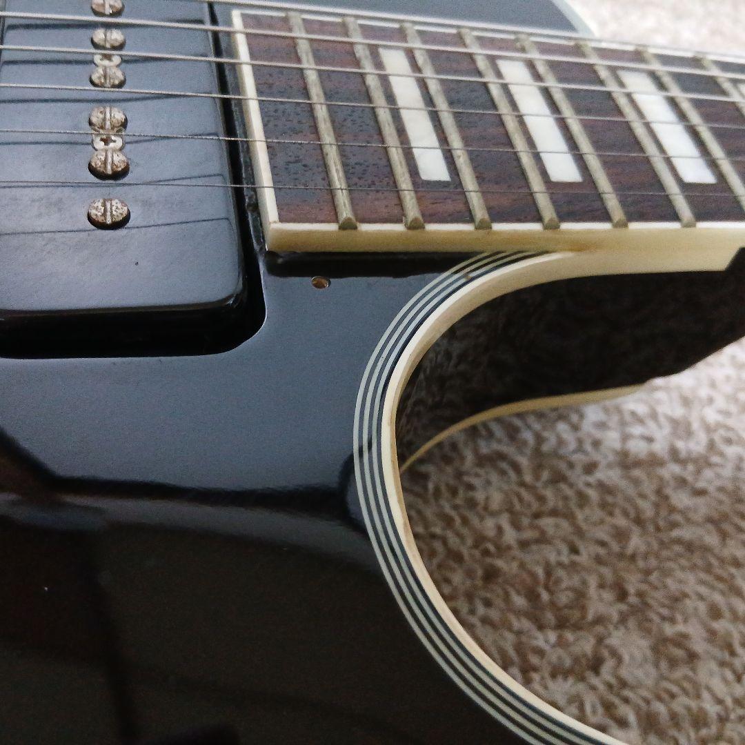 FERNANDES burny RLC-55　付属品付