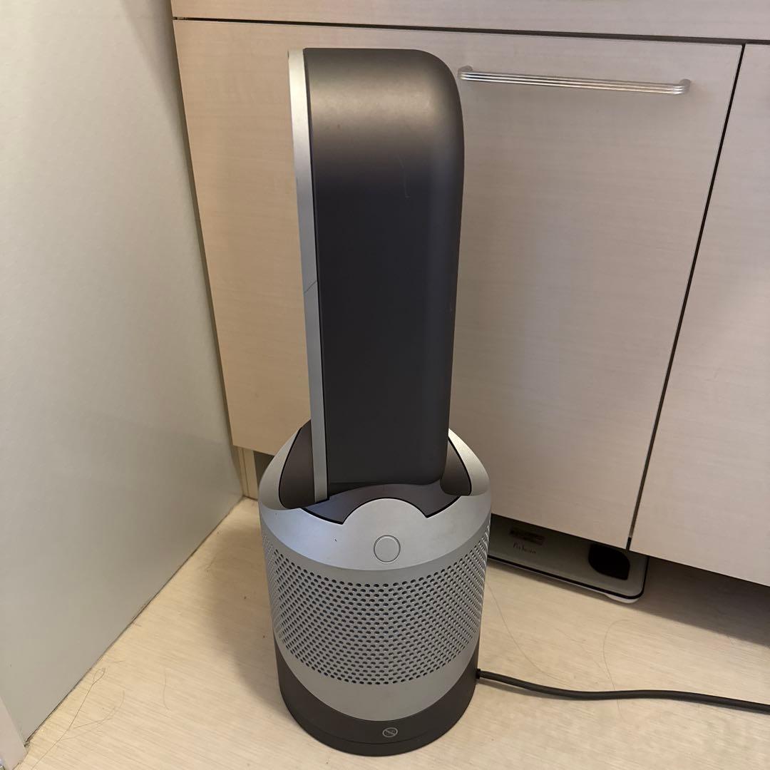 Dyson Pure Hot + Cool HP00 ダイソン 温風 冷風