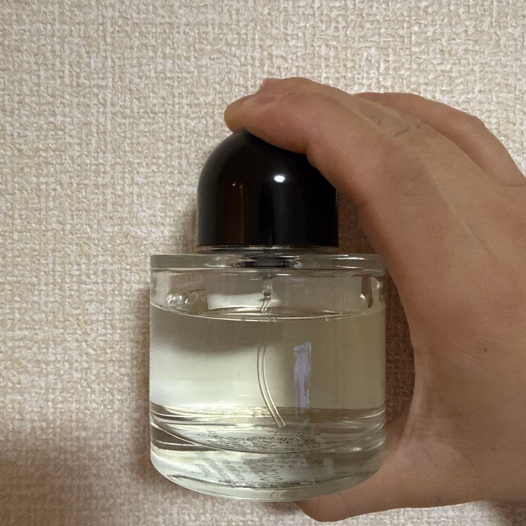 BYRADO ブランシュ100ml 香水