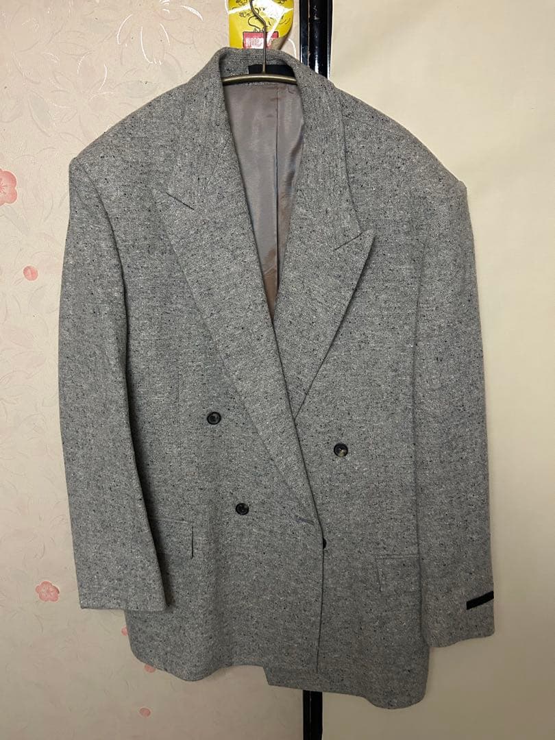 FEAR OF GOD 7th California Blazer セット売り