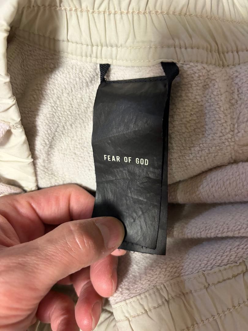 FEAR OF GOD 7th California Blazer セット売り