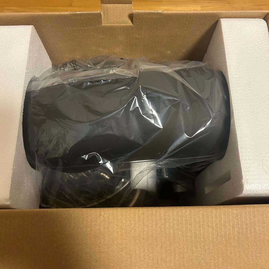 早い者勝ち❣️ スタンドミキサー 4.5L+5L フードプロセッサー 黒