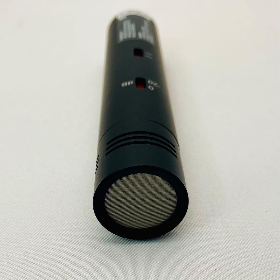 sE Electronics sE7 コンデンサーマイク 美品 元箱付