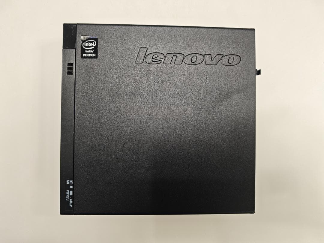 ミニPC ThinkCentre M73 i5/SSD128GB/8GB/ChromeOS