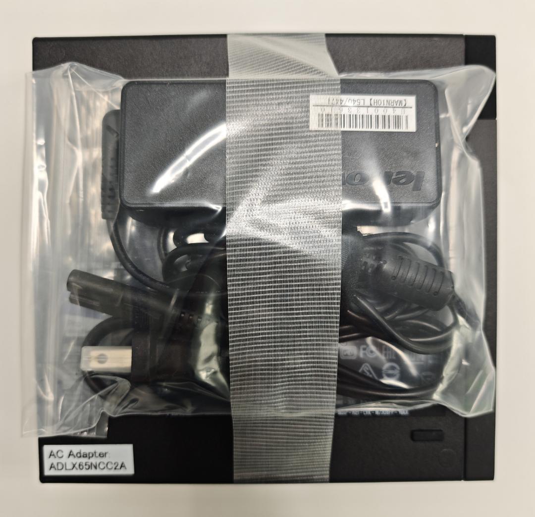 ミニPC ThinkCentre M73 i5/SSD128GB/8GB/ChromeOS