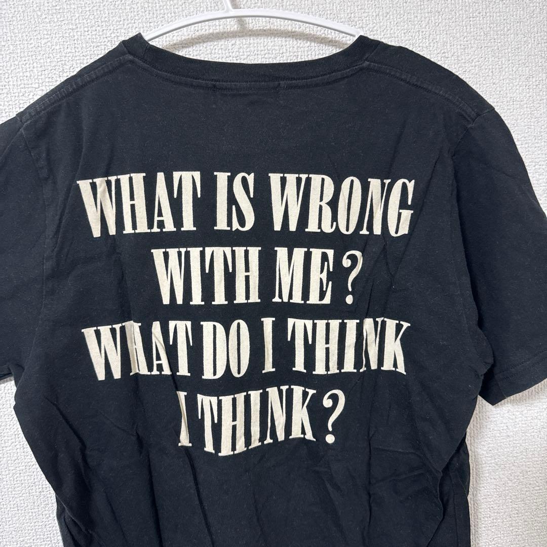 HYSTERIC GLAMOUR カートTシャツ