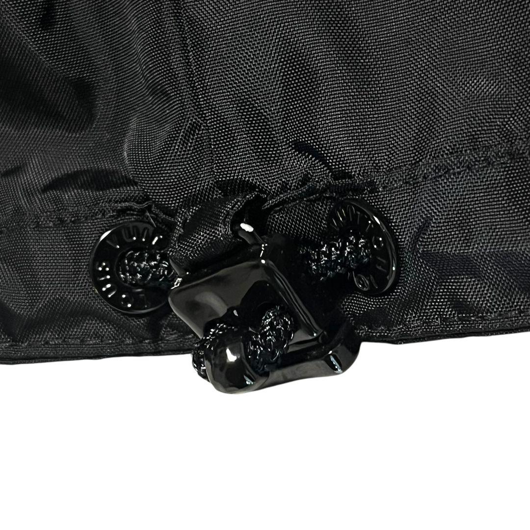 【イタリア製】【52】LOUIS VUITTON ナイロンユティリティジャケット