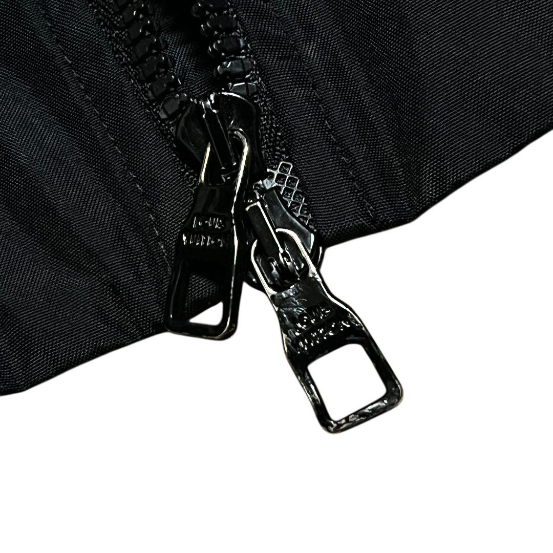 【イタリア製】【52】LOUIS VUITTON ナイロンユティリティジャケット